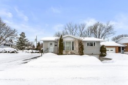 1007 Rue Boulé  Longueuil (Le Vieux-Longueuil), QC J4J 1T8