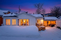 27 7e Rue  Fossambault-Sur-Le-Lac, QC G3N 1M7