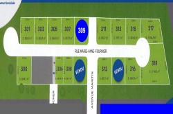 309 Rue Marie-Anne Fournier  Saint-Pascal, QC G0L 3Y0