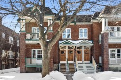 4352 Av. d'Oxford  Montréal (Côte-Des-Neiges/Notre-Dame-De-Grâce), QC H4A 2Y6