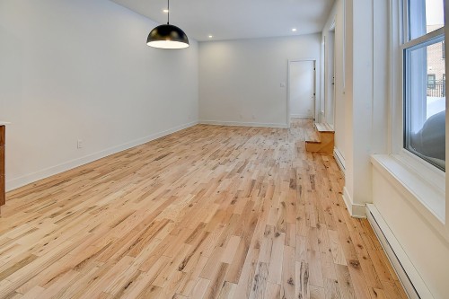 Salle à manger - 4795 Rue Ste-Catherine E., Montréal (Mercier/Hochelaga-Maisonneuve), QC - Indoor Photo Showing Other Room