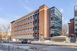 401-1195 Rue Louis-Adolphe-Robitaille  Québec (La Cité-Limoilou), QC G1S 0B8