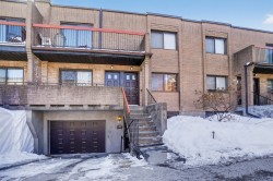 2516 Av. Hector  Montréal (Mercier/Hochelaga-Maisonneuve), QC H1L 3X4