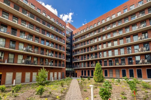 Autre - 431-2180 Rue Ste-Catherine E., Montréal (Ville-Marie), QC - Indoor