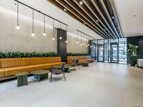 Hall d'entrée/Vestibule - 431-2180 Rue Ste-Catherine E., Montréal (Ville-Marie), QC - Indoor Photo Showing Other Room