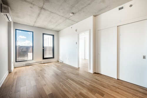 Vue d'ensemble - 431-2180 Rue Ste-Catherine E., Montréal (Ville-Marie), QC - Indoor Photo Showing Other Room