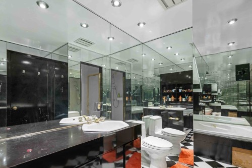 Salle de bains - 5751 Rue Plantagenet, Montréal (Côte-Des-Neiges/Notre-Dame-De-Grâce), QC - Indoor