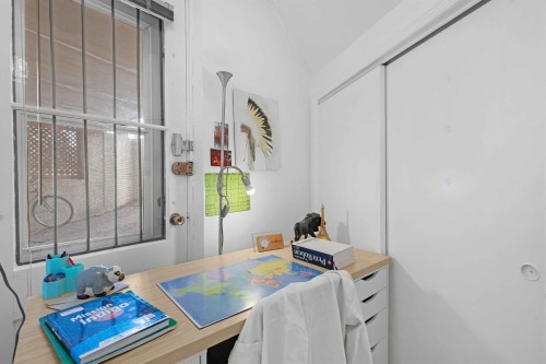 Bureau - 5751 Rue Plantagenet, Montréal (Côte-Des-Neiges/Notre-Dame-De-Grâce), QC - Indoor Photo Showing Other Room