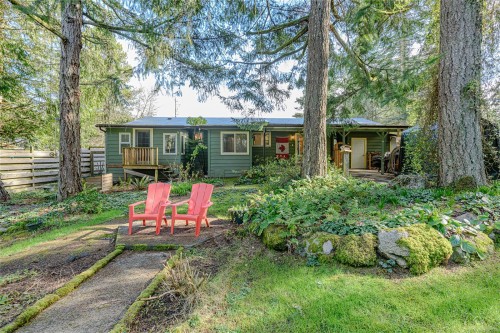 126 Maliview Dr, Salt Spring, BC 