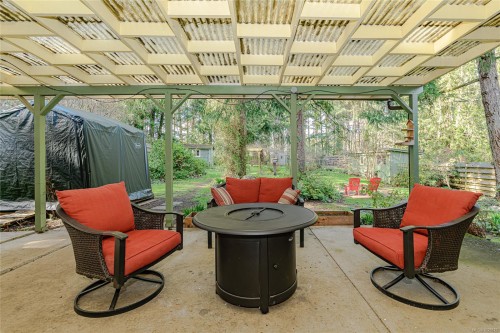 126 Maliview Dr, Salt Spring, BC 