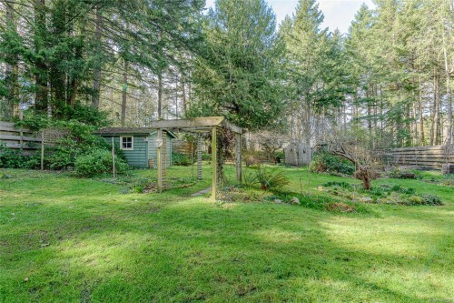 126 Maliview Dr, Salt Spring, BC 