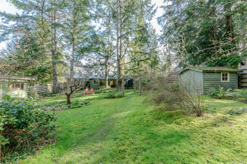 126 Maliview Dr, Salt Spring, BC 