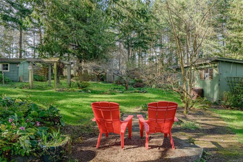 126 Maliview Dr, Salt Spring, BC 