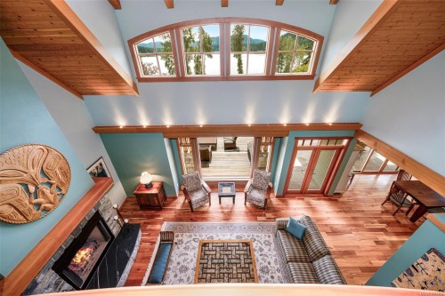 121 Howard Rd, Salt Spring, BC 