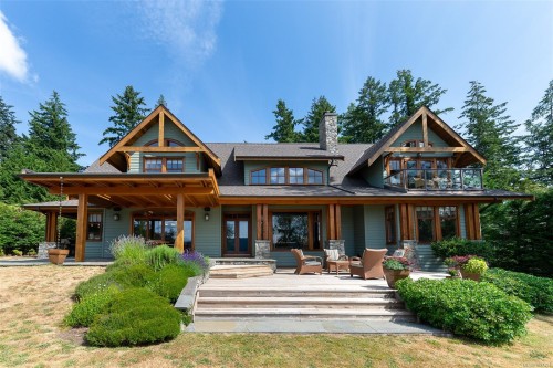 121 Howard Rd, Salt Spring, BC 