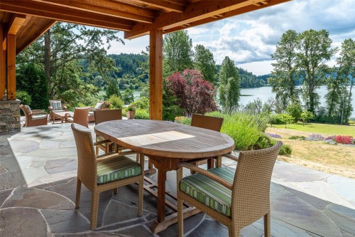 121 Howard Rd, Salt Spring, BC 