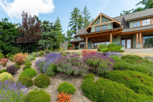 121 Howard Rd, Salt Spring, BC 