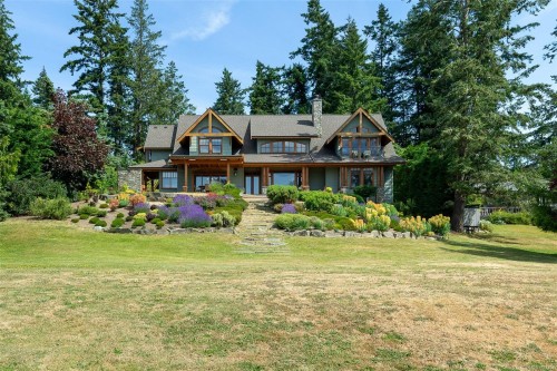 121 Howard Rd, Salt Spring, BC 