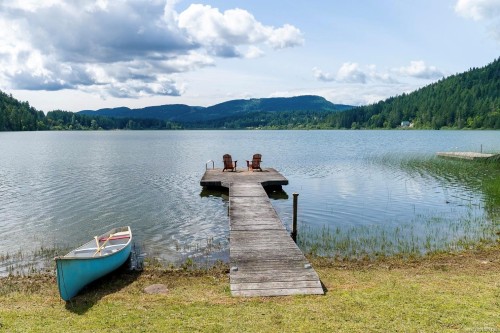 121 Howard Rd, Salt Spring, BC 