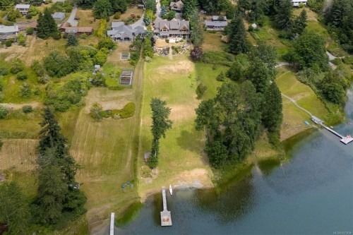 121 Howard Rd, Salt Spring, BC 