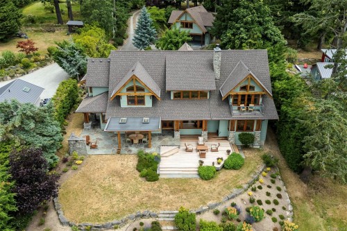 121 Howard Rd, Salt Spring, BC 