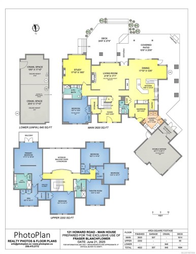 121 Howard Rd, Salt Spring, BC 