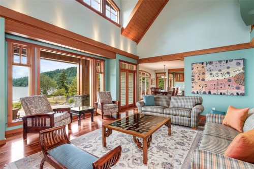 121 Howard Rd, Salt Spring, BC 