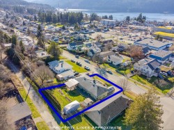 2979 6th Ave  Port Alberni, BC V9Y 2H1