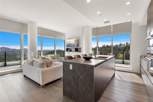 1402-2000 Hannington Rd, Langford, BC - Indoor