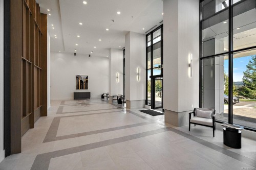 1402-2000 Hannington Rd, Langford, BC - Indoor Photo Showing Other Room