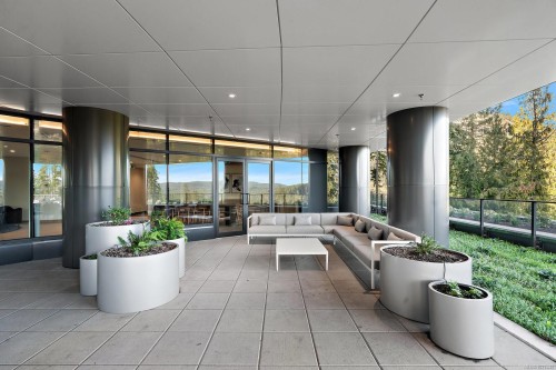 1402-2000 Hannington Rd, Langford, BC - Indoor Photo Showing Other Room