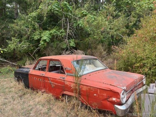 13058 Thomas Rd, Ladysmith, BC 