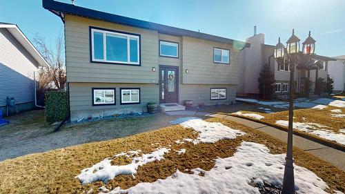 320 22nd Avenue  Cranbrook, BC V1C 5K8