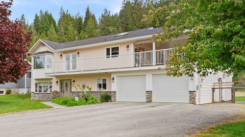 4728 Birch Lane  Barriere, BC V0E 1E0