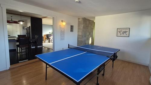 707 12Th Avenue, Cranbrook, BC - Indoor