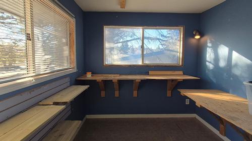 707 12Th Avenue, Cranbrook, BC - Indoor Photo Showing Other Room