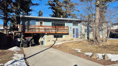 707 12Th Avenue, Cranbrook, BC - Outdoor