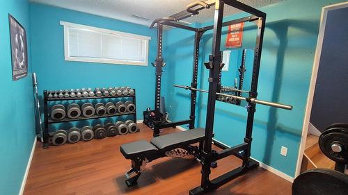 707 12Th Avenue, Cranbrook, BC - Indoor