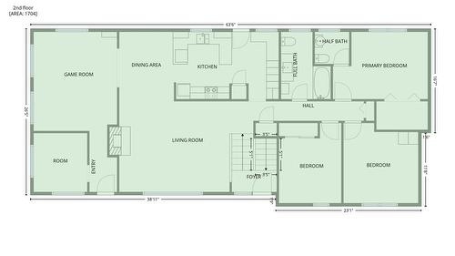 707 12Th Avenue, Cranbrook, BC - Other