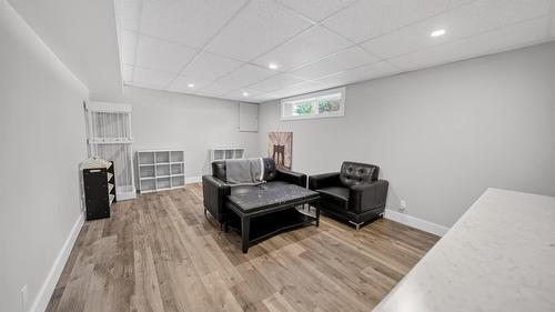 2001 8Th Avenue, Cranbrook, BC - Indoor
