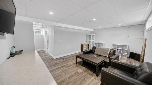 2001 8Th Avenue, Cranbrook, BC - Indoor