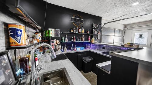 2001 8Th Avenue, Cranbrook, BC - Indoor