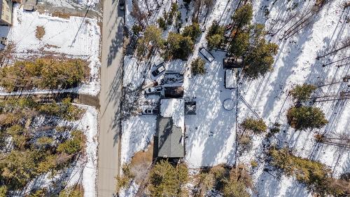 2001 8Th Avenue, Cranbrook, BC - Outdoor