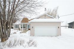 4852 REBECK RD  St Clements, MB R1C 0C7