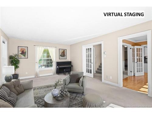 18 Hillview St, Upper Kingsclear, NB 