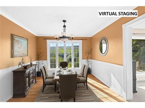 18 Hillview St, Upper Kingsclear, NB 