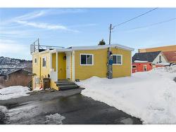 29 Tisdale LANE  Saint John, NB E2J 2J4