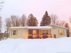 119 Robin Hood LANE  Quispamsis, NB E2E 1G2
