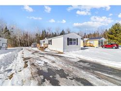 95 Northwood ST  Fredericton, NB E3B 6B4