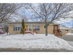 132 Goupil ST  Shippagan, NB E8S 1W3